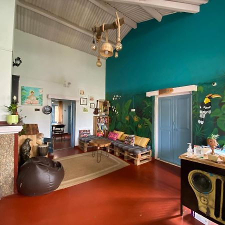 The Birdhouse Backpackers Hostel Coonoor Bagian luar foto
